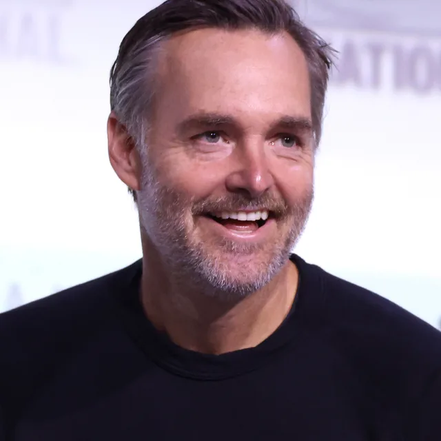 Will Forte