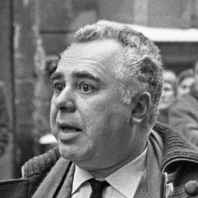Harry Saltzman