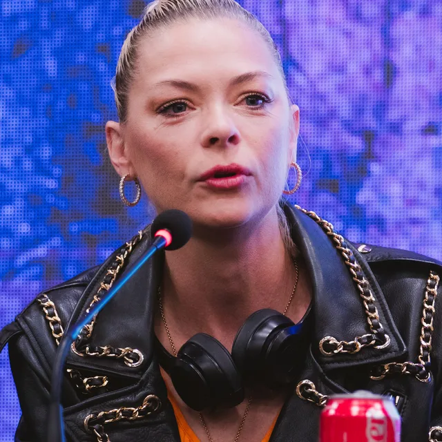 Jaime King