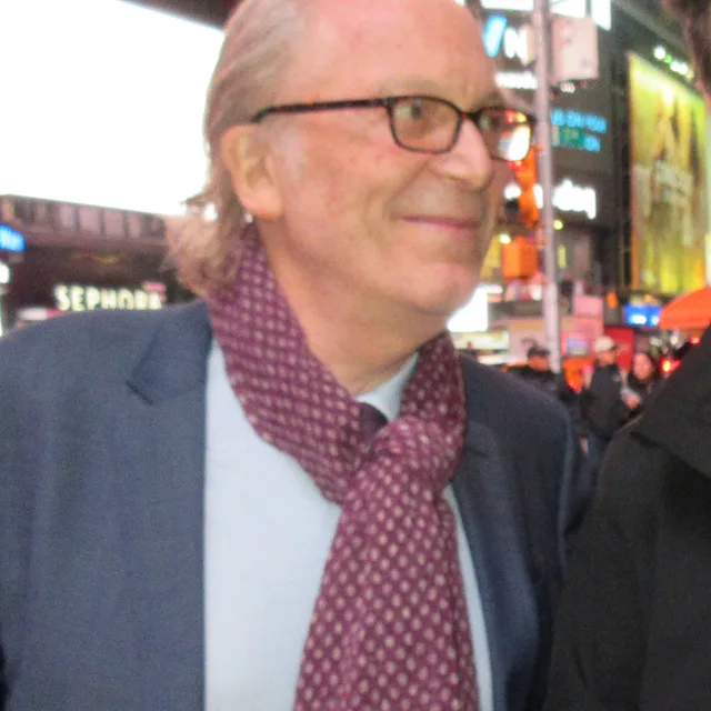 Ronald Guttman