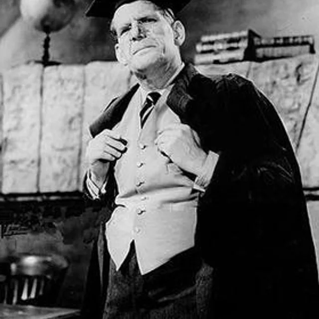 Will Hay