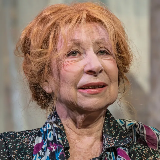 Liya Akhedzhakova