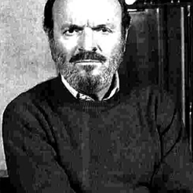 Omero Antonutti