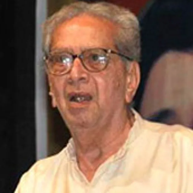 Shriram Lagoo