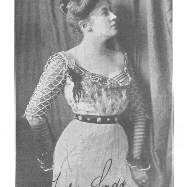 Julia Serda