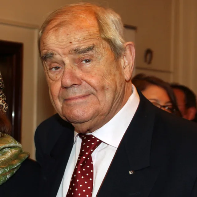 Walter Giller