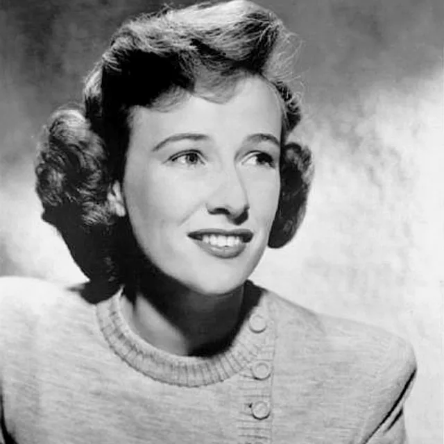 Phyllis Thaxter