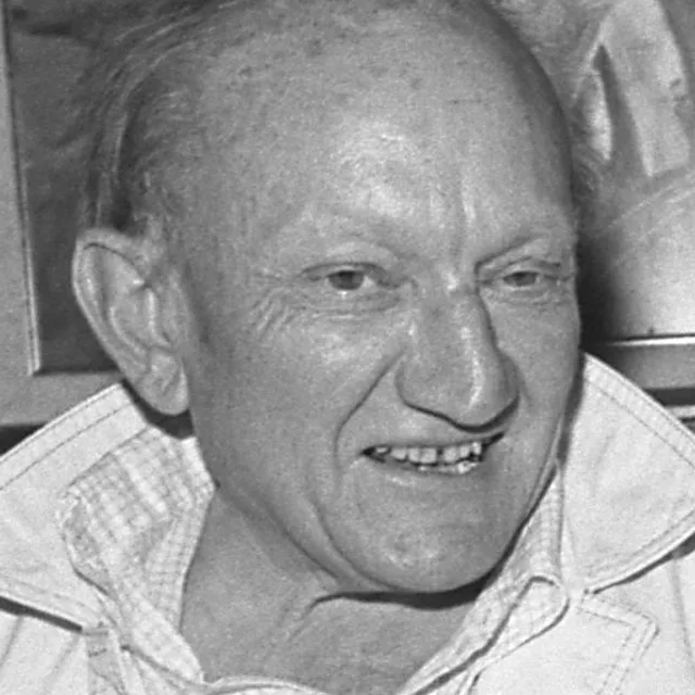 Billy Barty