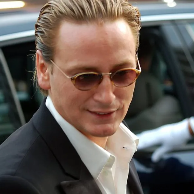 Benoît Magimel