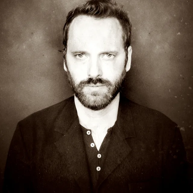 Dustin O'Halloran