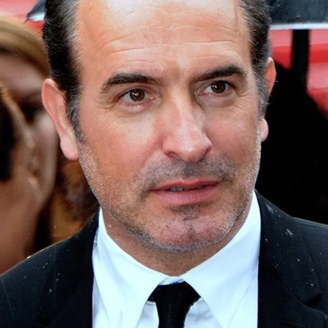 Jean Dujardin