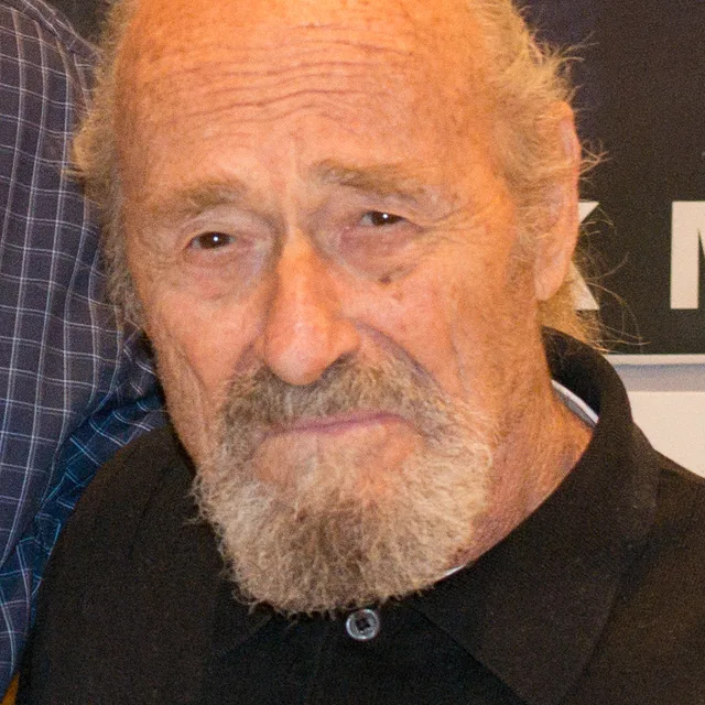 Dick Miller