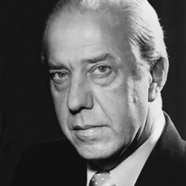 Ian Abercrombie