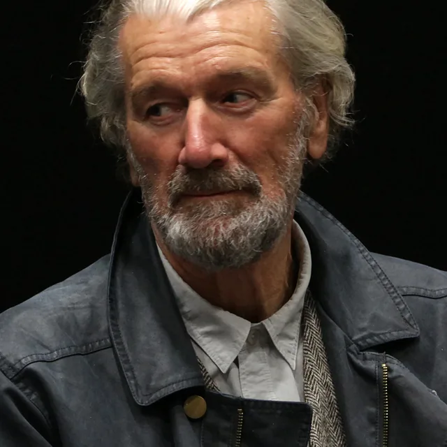 Clive Russell