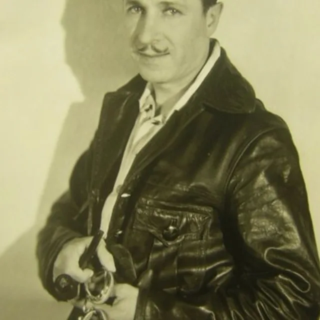 Armand Kaliz