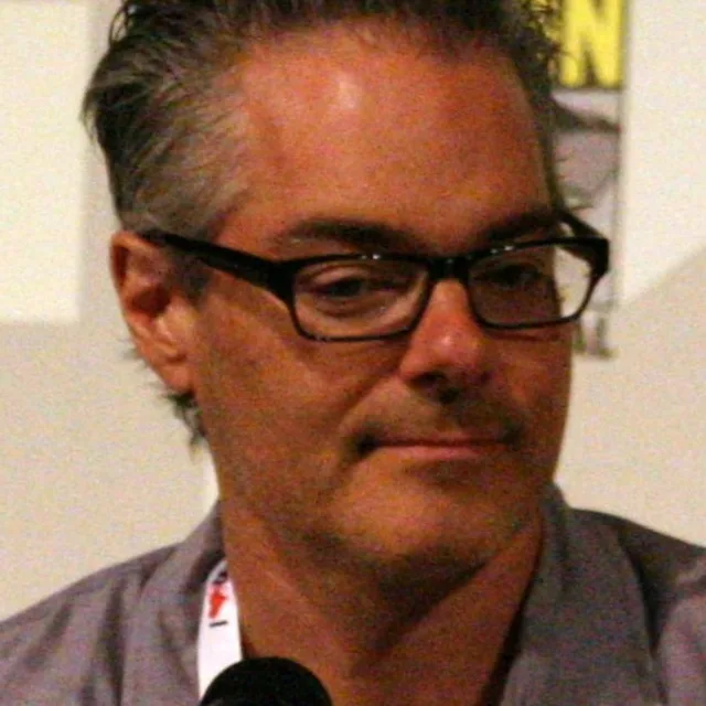 Marco Beltrami