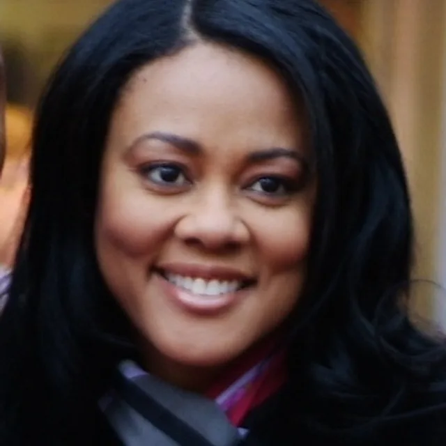 Lela Rochon