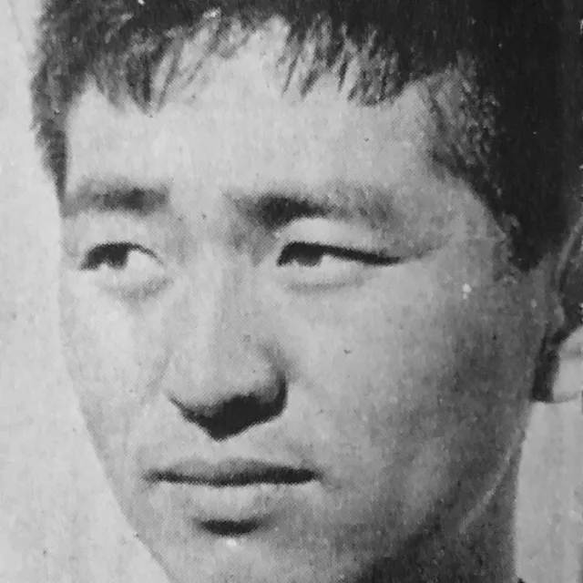 Masahiro Shinoda