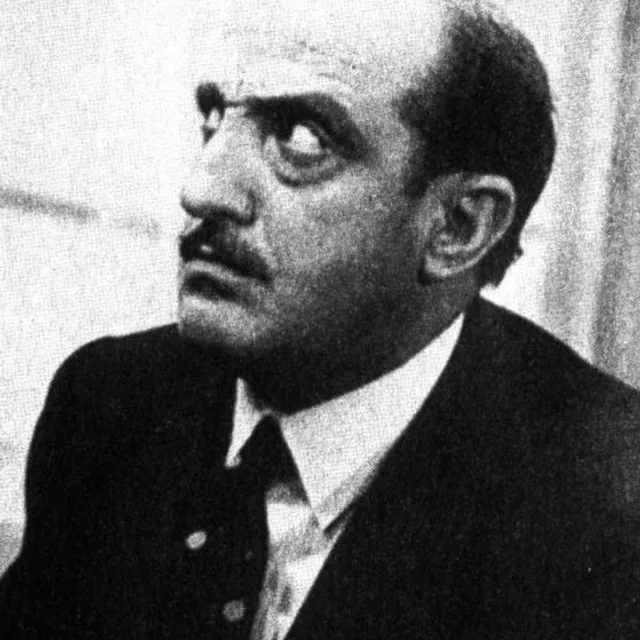 Enrique Serrano