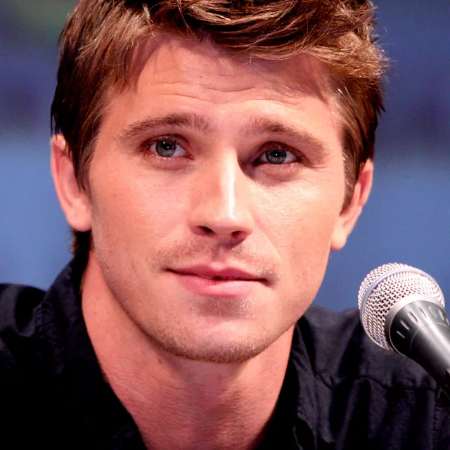 Garrett Hedlund