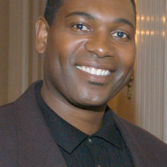 Mykelti Williamson