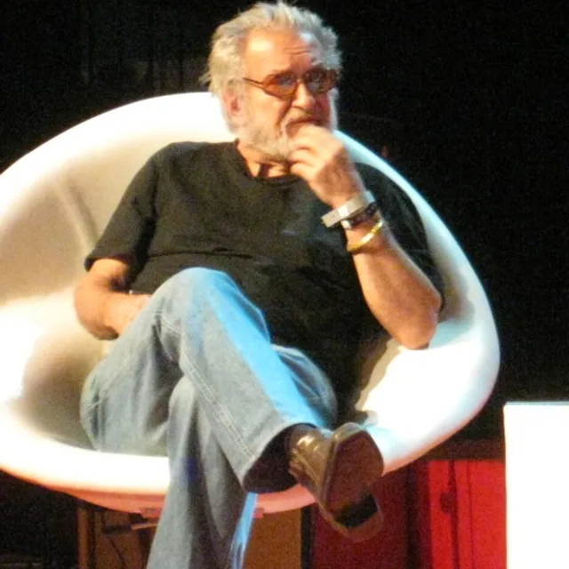 Ruy Guerra
