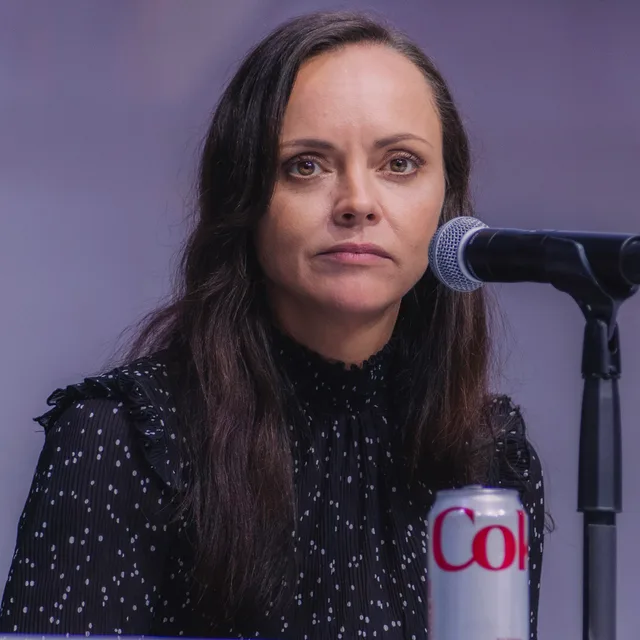 Christina Ricci