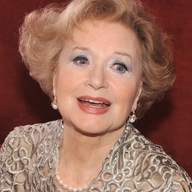 Valentina Talyzina