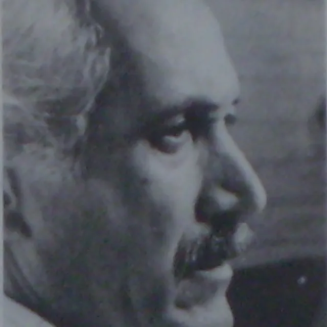 Federico Luppi