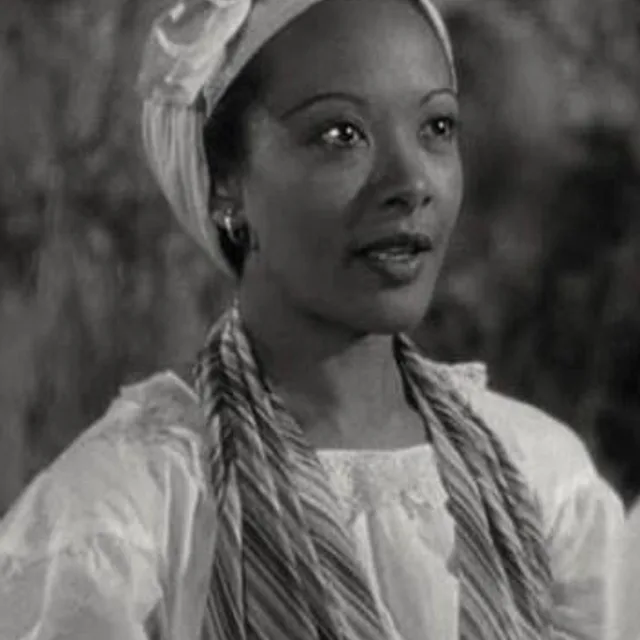 Theresa Harris