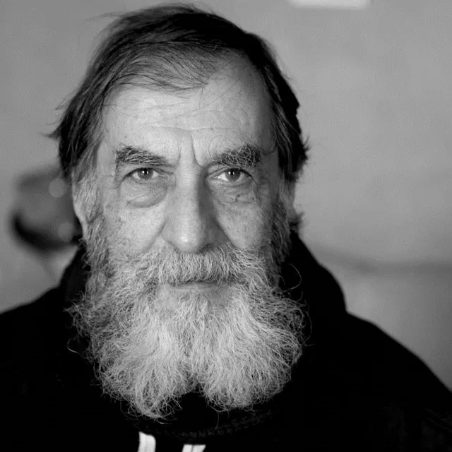 Ramón Barea