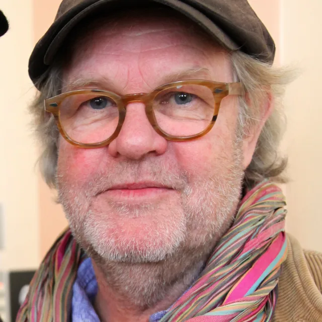 Kjell-Åke Andersson
