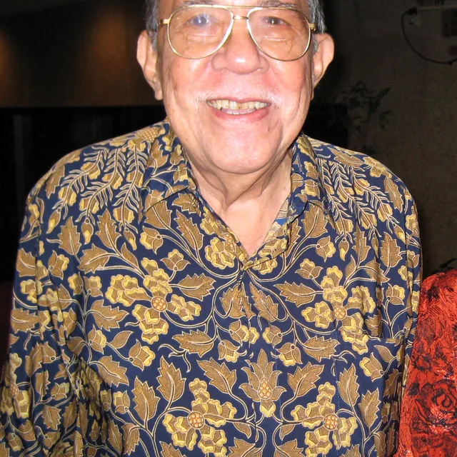 Eddie Romero