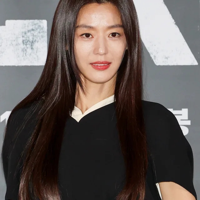 Jun Ji-hyun
