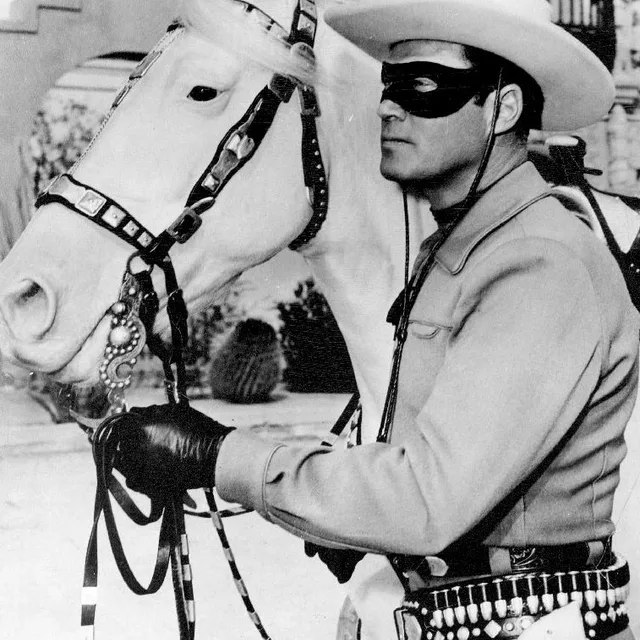 Clayton Moore