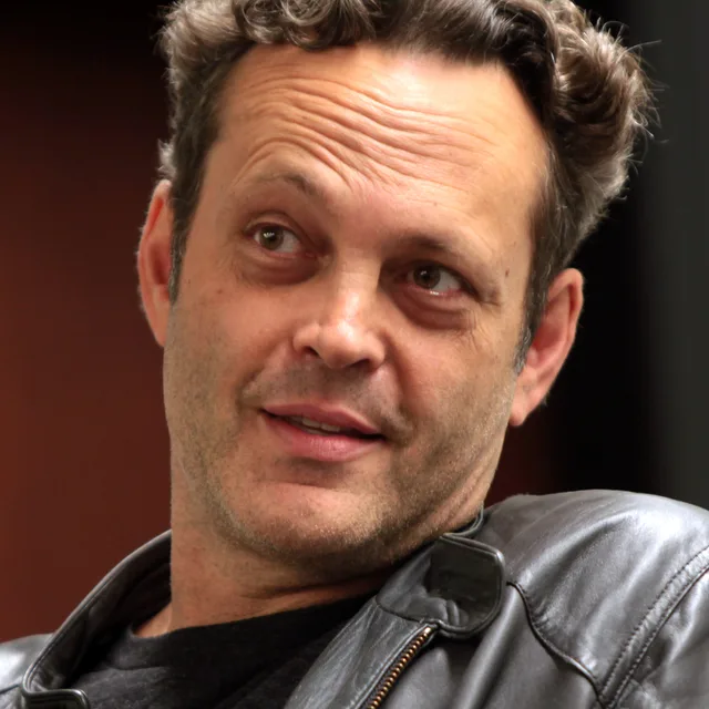 Vince Vaughn