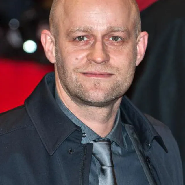 Jürgen Vogel