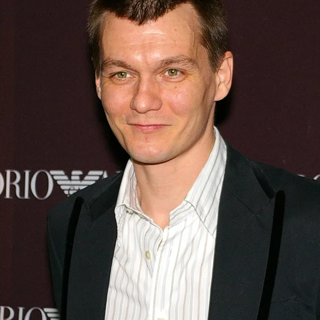 Filipp Yankovsky