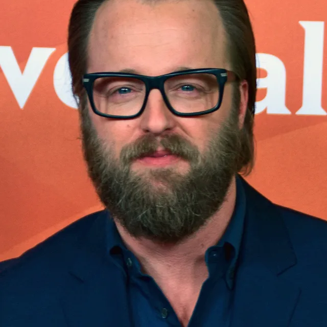 Joshua Leonard