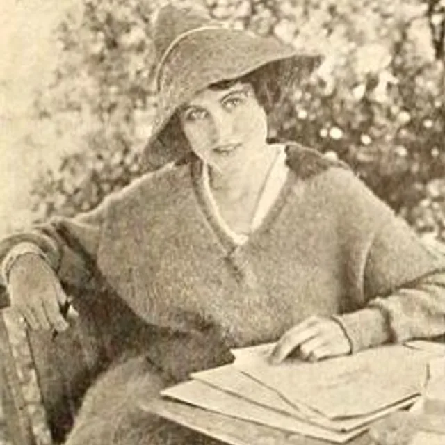 Jeanie MacPherson
