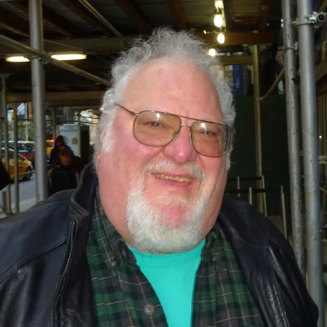 Josh Mostel