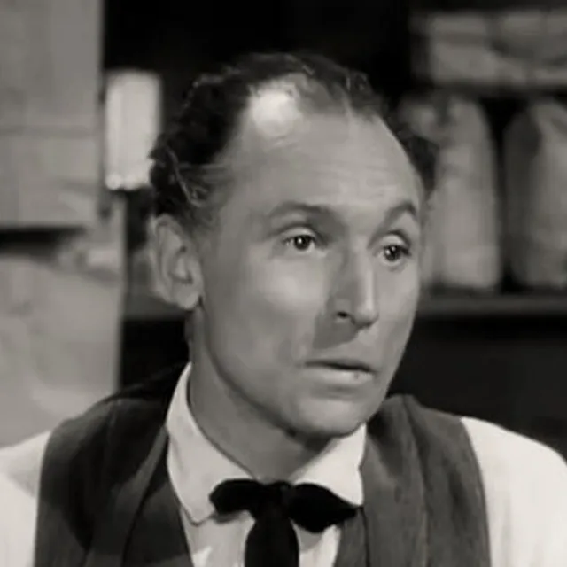 Peter Brocco