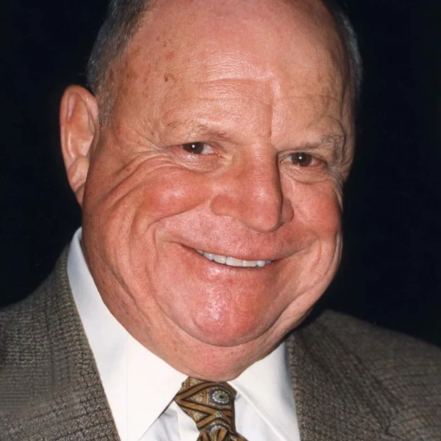 Don Rickles