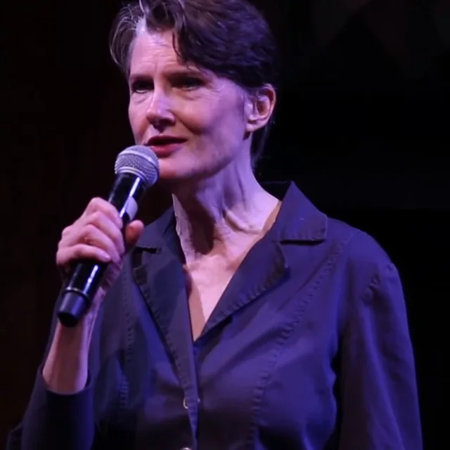 Annette O'Toole