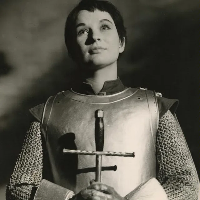 Margreth Weivers