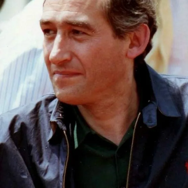 Alain Corneau