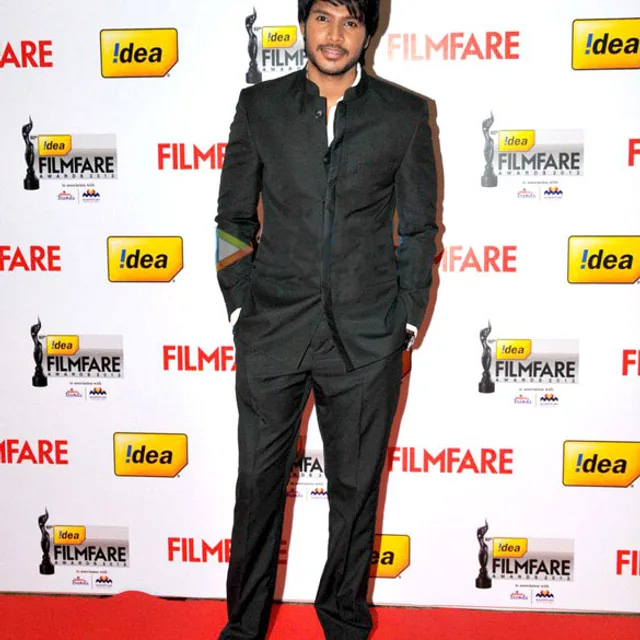 Sundeep Kishan