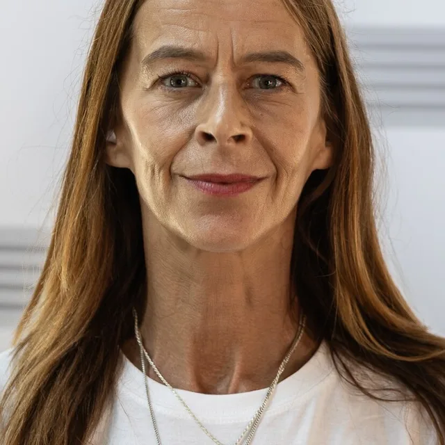 Kate Dickie