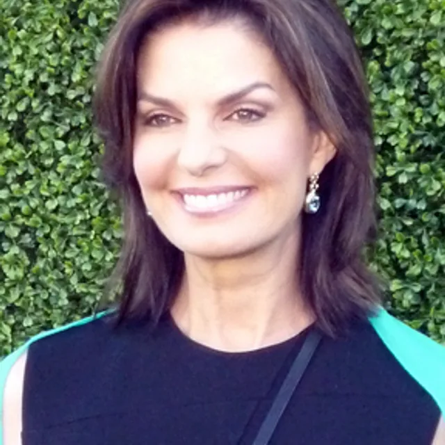 Sela Ward