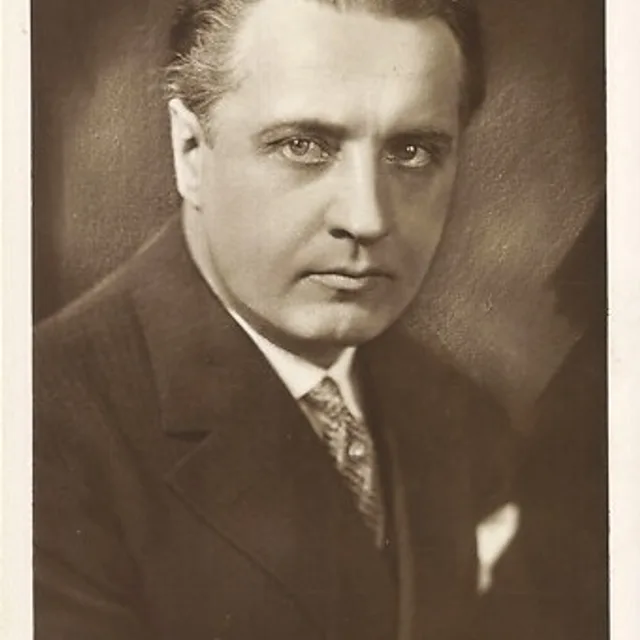 Charles Willy Kayser
